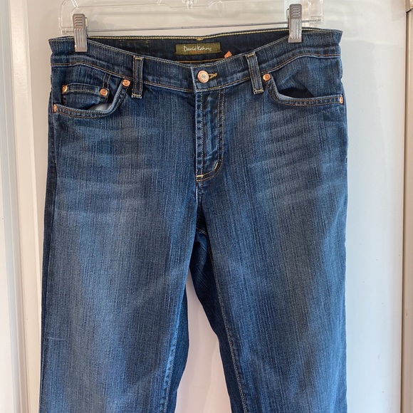 “Nikki” jeans by David Kahn - Picture 2 of 16